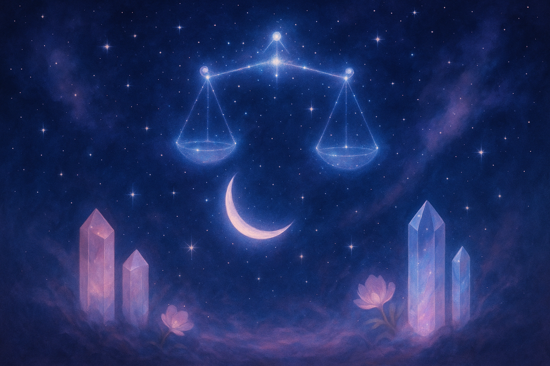 🕯️ Mini Spell: “Veil of Grace”