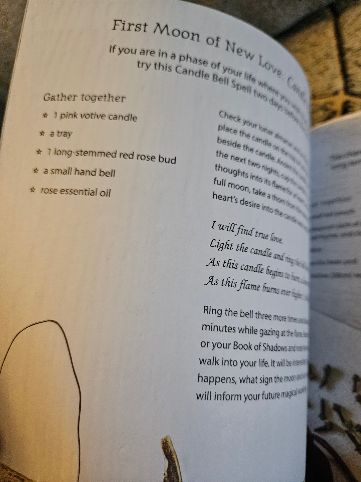 5-Minute Magic for Modern Wiccans by Cerridwen Greenleaf