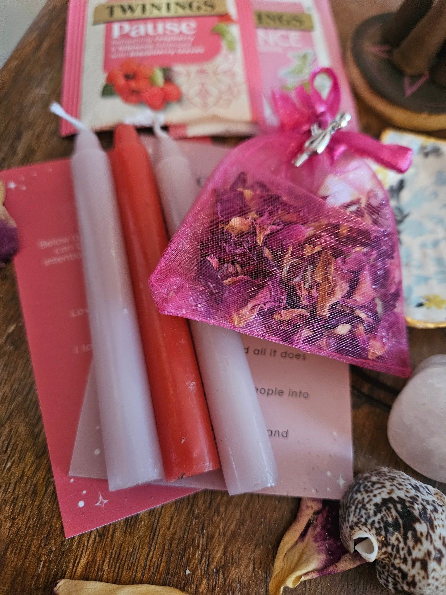 Luxury Birth of Venus Altar Box