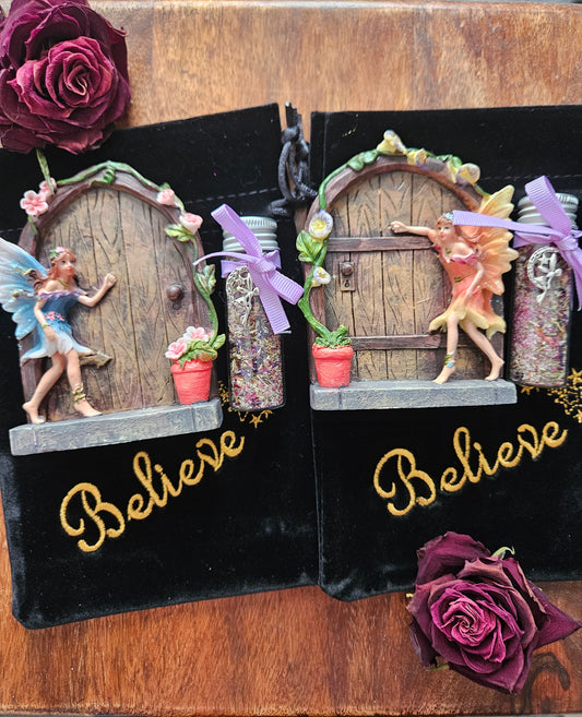 Fairy Door Gift Set