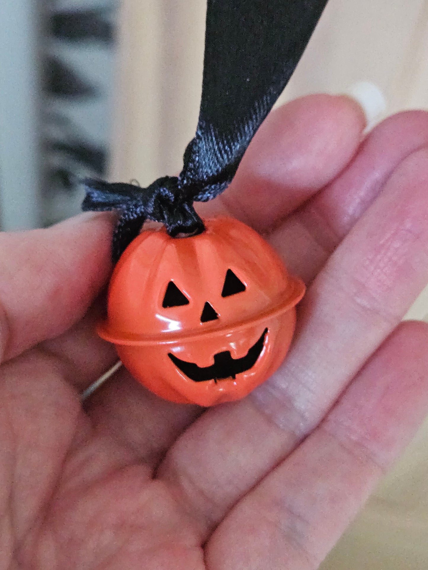 Samhain Witch Bells