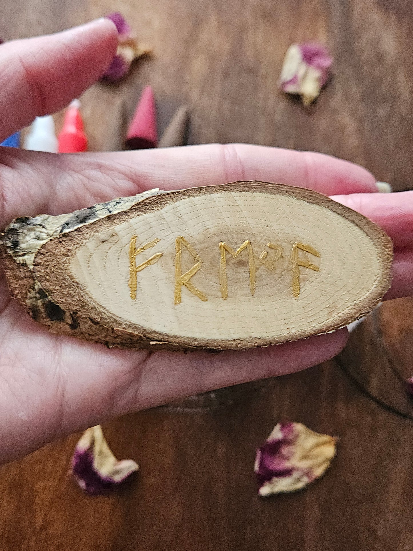 Goddess Freya Ritual Kit