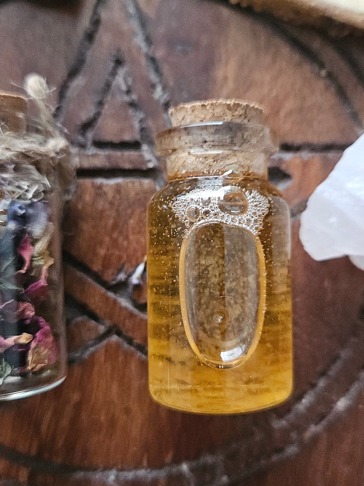 Goddess Freya Ritual Kit