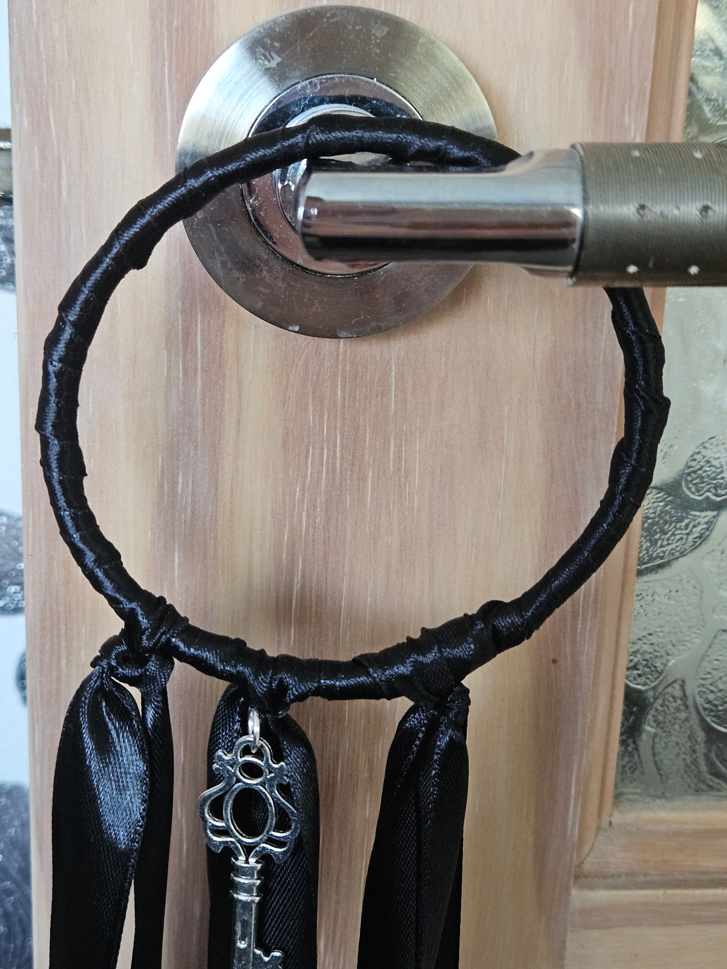 Samhain Witch Bells