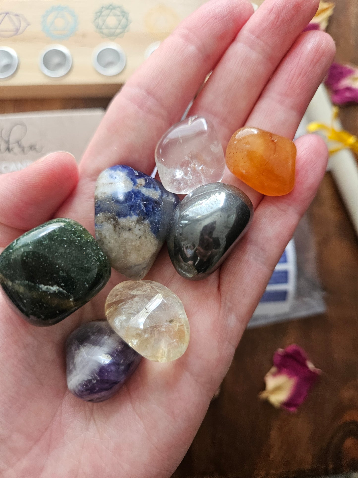 The Ultimate Chakra Bundle