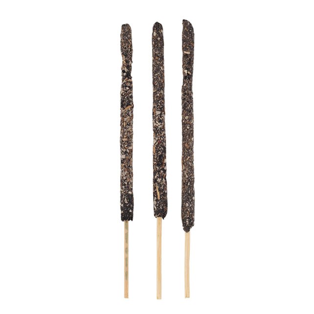 White Sage Cleansing Spiritual Smudge Incense Sticks