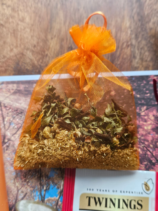 Mabon - Autumn Equinox Ritual Kit