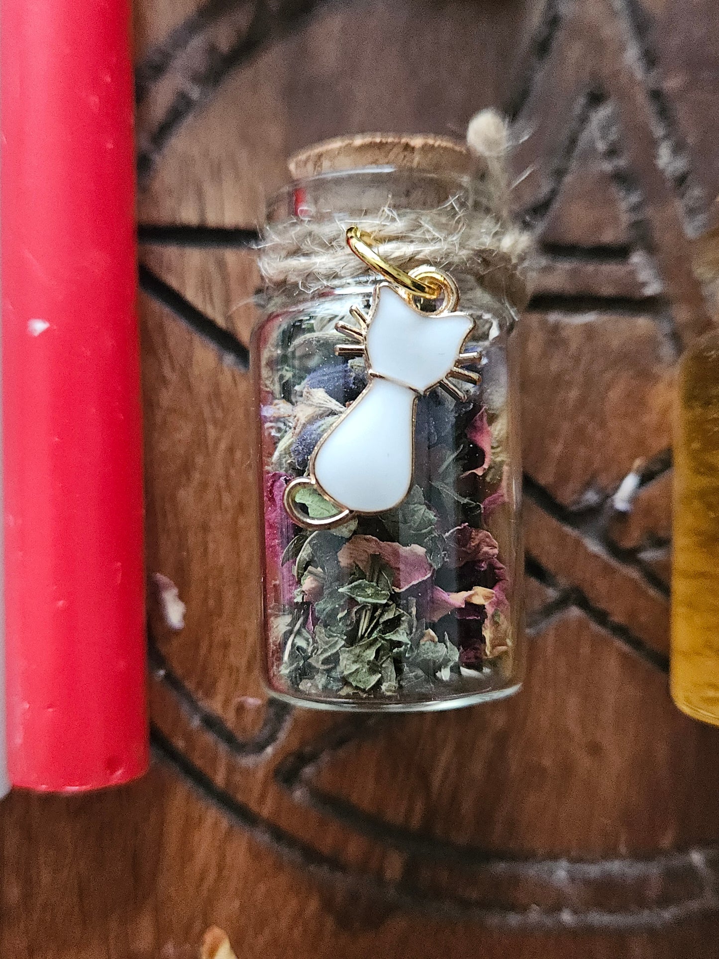 Goddess Freya Ritual Kit