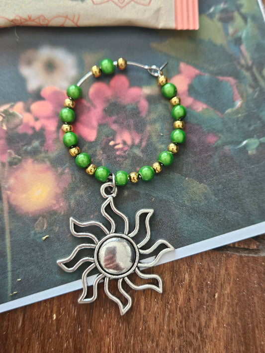 Litha Ritual Set ~ Summer Solstice