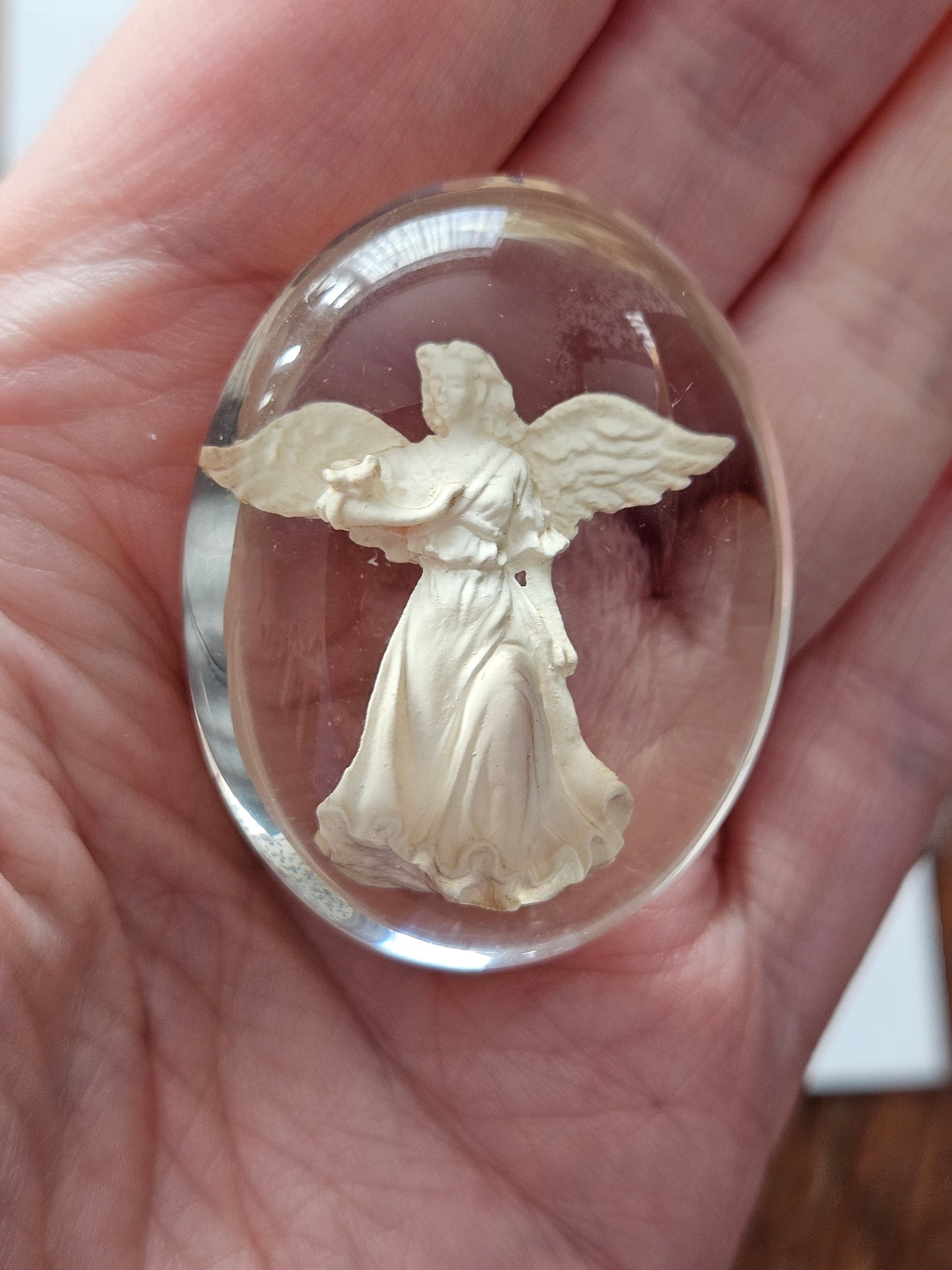 Angelstar Healing Stone