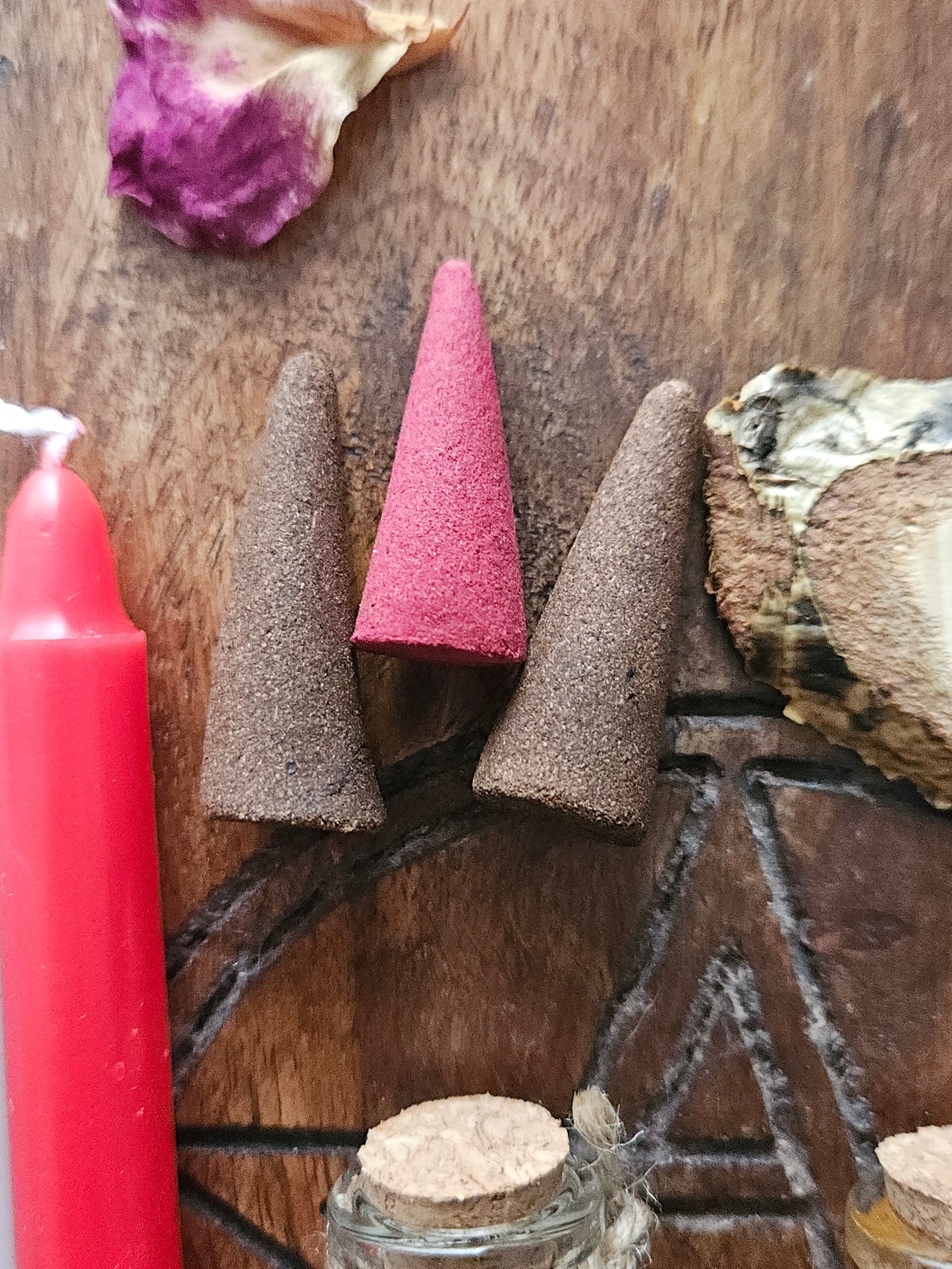Goddess Freya Ritual Kit