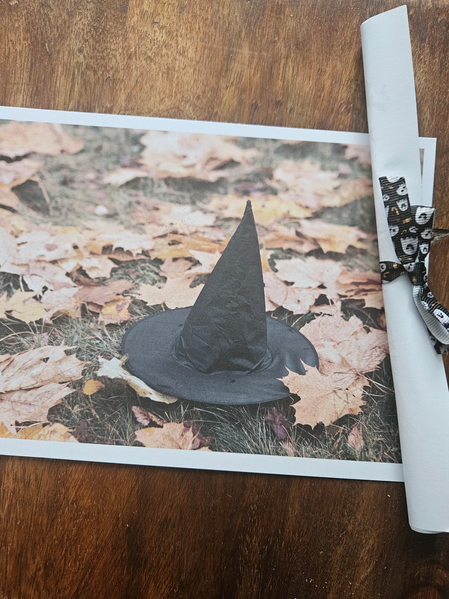 Samhain Spell Kit