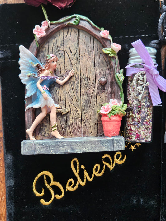 Fairy Door Gift Set