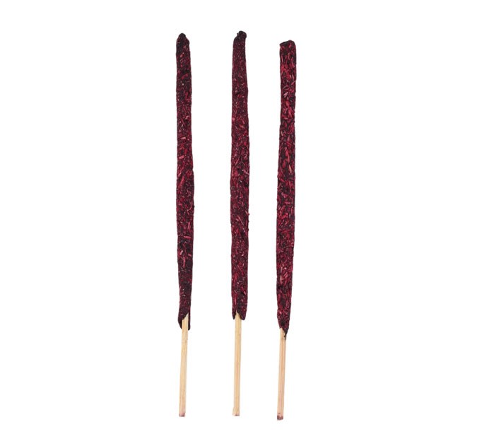 Dragon's Blood Protection Spiritual Smudge Incense Sticks