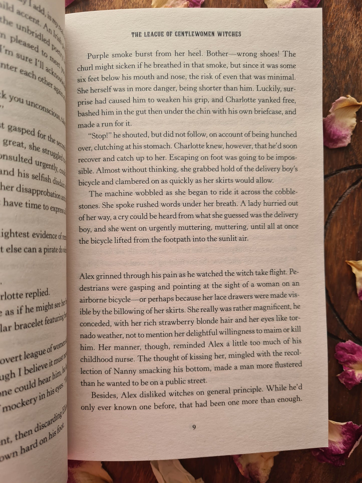 The League of Gentlewomen Witches (Paperback)
India Holton (author)