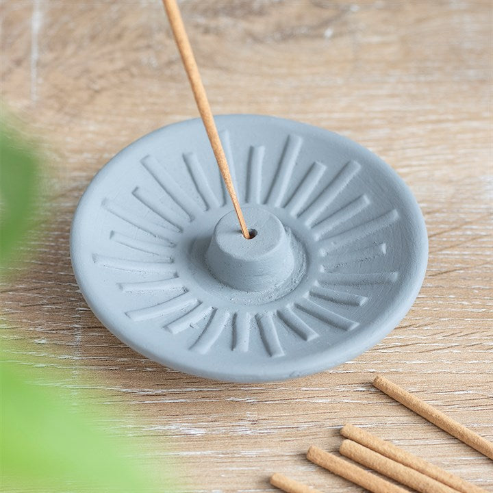 Purification Collection Incense and Holder