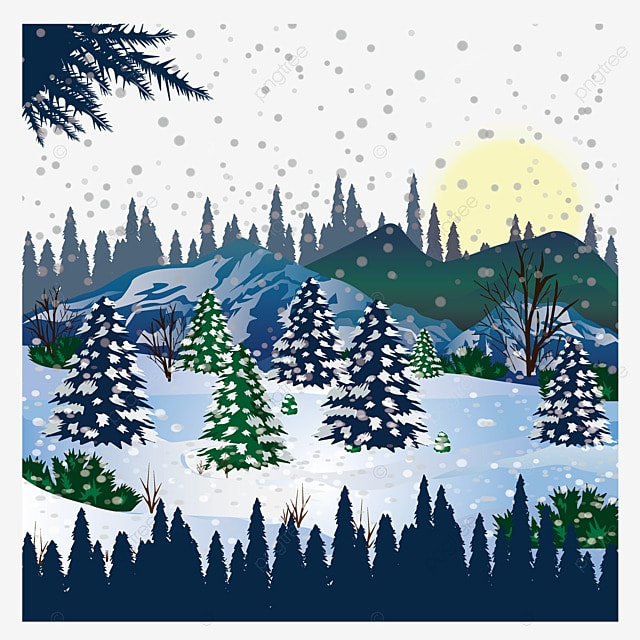 December Witchcraft: Embracing the Dark and Welcoming the Light  ✨🌲🔥