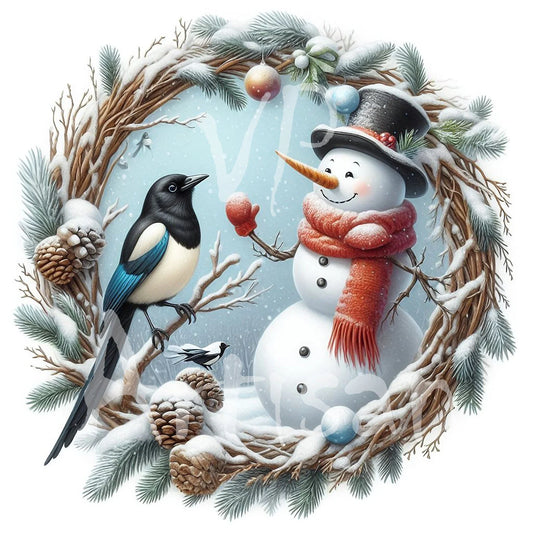 February Witchcraft: The Subtle Power Between Winter and Spring