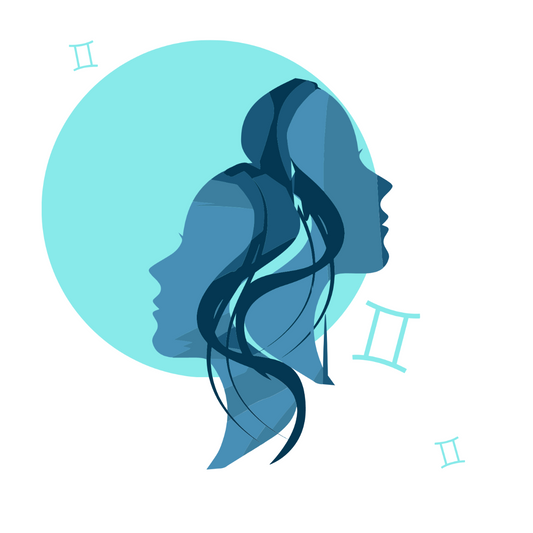 🌕 The Astrology of the Gemini Full Moon