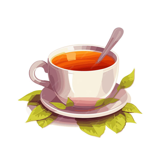 Gemini Full Moon Tea Blend