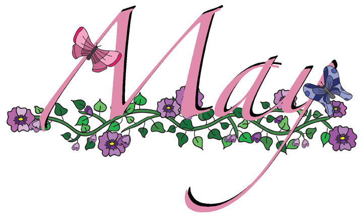 May Witchcraft: A Month of Blossoming Power and Living Light