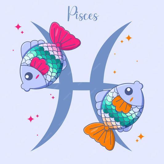 Pisces Season 2026: The Tide That Teaches Us to Trust