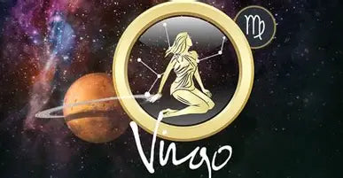 Virgo Cazimi Clarity Spell