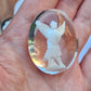 Archangel Worry stone - Michael, Raphael, Gabriel