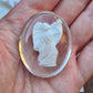 Archangel Worry stone - Michael, Raphael, Gabriel