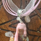 Aphrodites Delight Pendant ~ Venus ~ Love spell jar