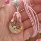 Aphrodites Delight Pendant ~ Venus ~ Love spell jar