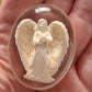 Angel Worry Stone - Angelite