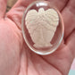 Angel Worry Stone - Angelite