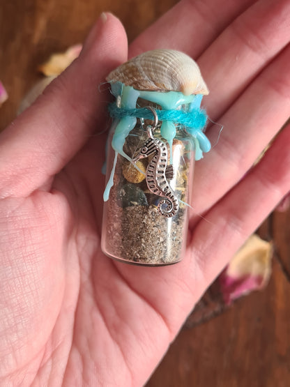 Sea Witch's Vial