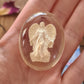 Angel Worry Stone - Blessing Angel