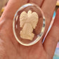 Angel Worry Stone - Blessing Angel