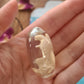 Angel Worry Stone - Blessing Angel