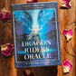 THE DRAGON RIDERS ORACLE BY CHRISTINE ARANA FADER