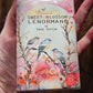 SWEET BLOSSOM LENORMAND CARDS