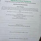New Moon in Taurus Worksheet - Digital product