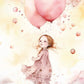 SWEET BLOSSOM LENORMAND CARDS