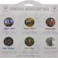 Spiritual Incense Stick Gift Pack by Anne Stokes