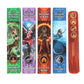 Anne Stokes Elemental Incense Stick Collection and Holder