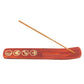 Anne Stokes Elemental Incense Stick Collection and Holder