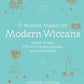 5-Minute Magic for Modern Wiccans by Cerridwen Greenleaf