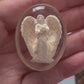 Angel Worry Stone - Angelite