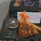 Samhain Altar Box