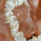 Mother of Pearl Starfish Bracelet