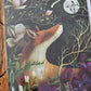 Under the Magnolia Tree Greeting Card (Blank) by Amanda Clark