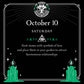 2026 Witch's Calendar: Daily Magick Day-to-Day Calendar (Planners)